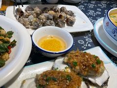 -旺角小渔村(二马路店)