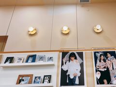 -海马体照相馆(成都来福士广场店)