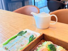 -临江酒店-中餐厅