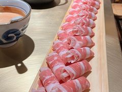 -羊大爷涮肉(亮马桥店)