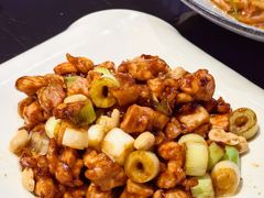 -四川饭店·小龙虾(长白店)