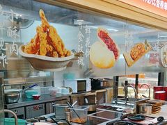 -大官米线(喜盈门范城店)