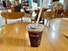 -咪咕咖啡(北京西单店)