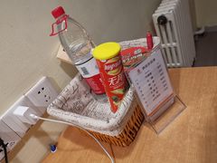 -如家酒店(北京国展三元桥店)