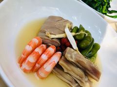 -玫瑰厅上海菜(兴国路店)