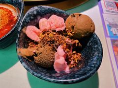 -新哥老官·畅吃123·美蛙世界(苏宁广场店)