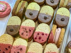 -HuHuCake呼呼甜品蛋糕(正弘城店)