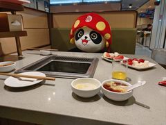 -海底捞火锅(西单店)
