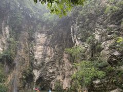 -天河潭旅游度假区