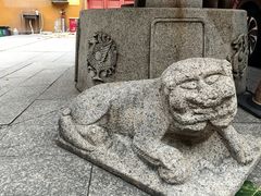 -福州开元寺