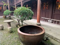 -前童古镇