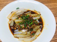 -川流不息(北蔡休闲广场店)