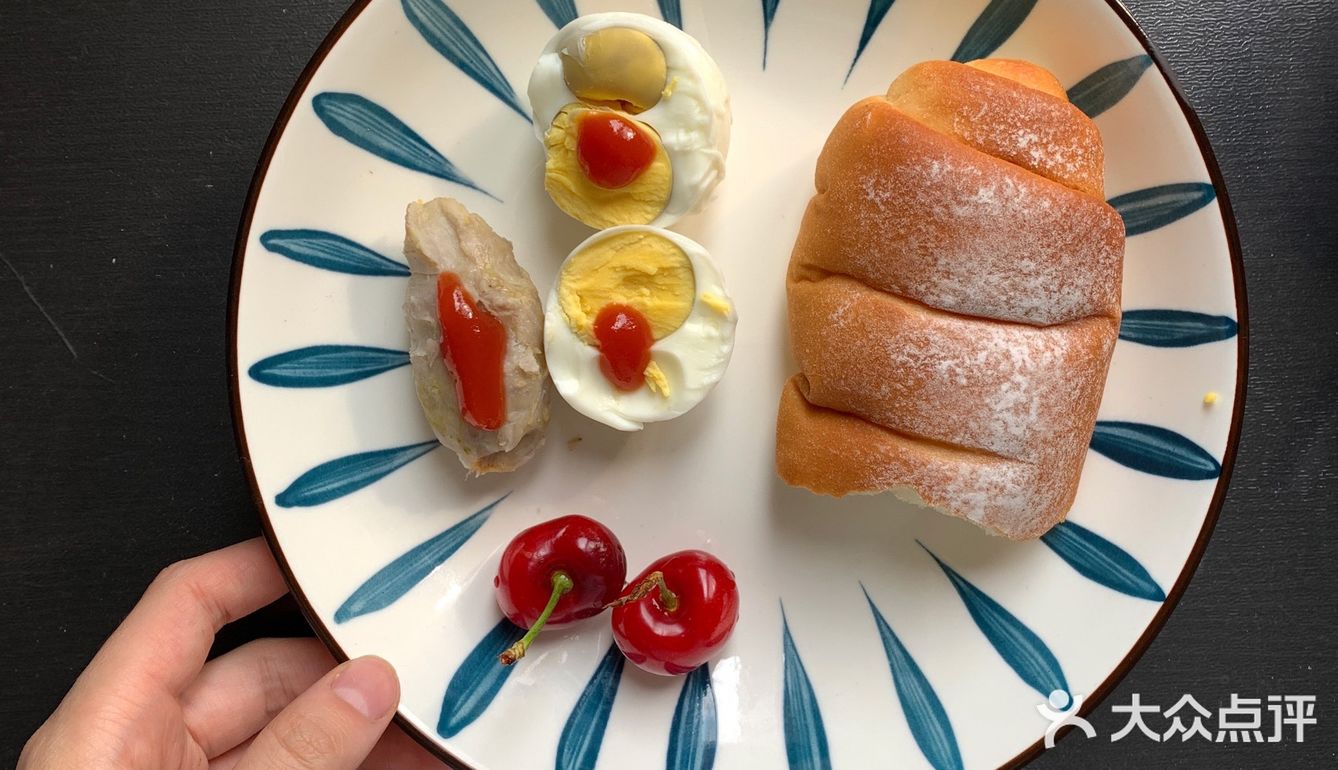 无敌好吃 | 🍑打包安利这家网店