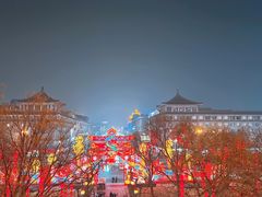 -西安城墙·碑林历史文化景区