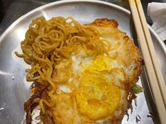 -小财盆地桌烤肉