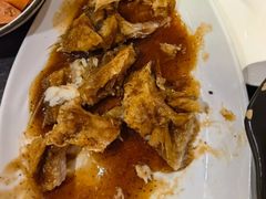 -金泽大酒店·卢塞恩餐厅·年夜饭春节连市