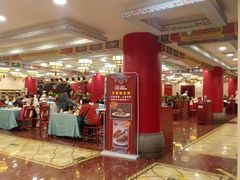 -万荣烤鸭店·北京菜(天坛店)