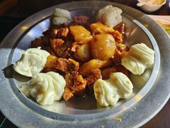 -黑土印象菜馆(三元桥店)