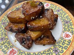 -烤肉季饭庄