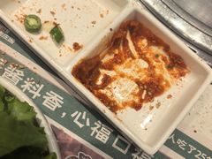 -韩香福烤肉庄园(华夏路店)