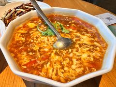 -金牌外婆家(苏州中心店)