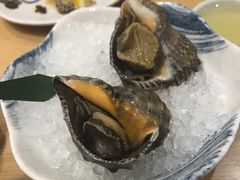 -山之川日料放题(通州店)