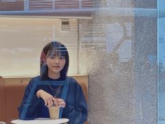 -MQ COFFEE STAND明谦(新洲店)