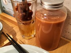 -蜜桃餐厅·伴山(绿宝广场店)