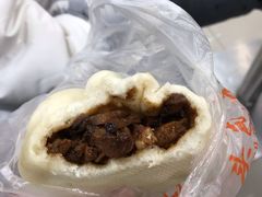酱肉包子-袁大头包子(光华路店)