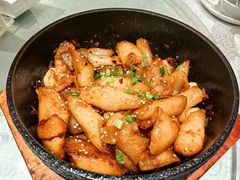 -小粤楼·怀旧粤菜(万辉国际广场店)
