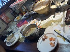 -东道煮牛肉火锅(东盛大街店)