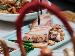 -小吊梨汤·北京菜·烤鸭(鸟巢店)