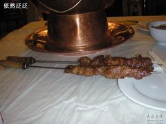 -东来顺饭庄(王府井步行街店)