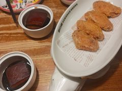-新白鹿餐厅(龙游路总店·杭帮菜名店)