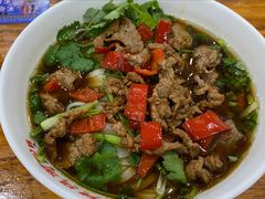 -肆姐面粉馆(坡子街店)