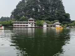 -星湖旅游景区七星岩