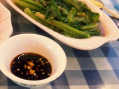 -钱大妈海鲜饭店(保利林语店)