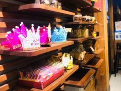 -匠造烘焙(上海湾店)
