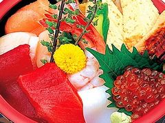 四喜-桃屋日本料理(清华科技园店)