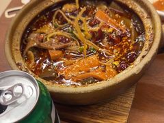 -罗妈砂锅(四川成都奎星楼店)