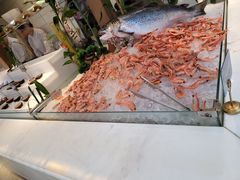 -半岛听涛蒸汽海鲜自助(K11店)