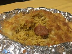 -功德林素菜饭庄(前门店)
