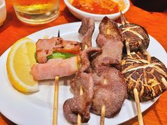 -福烤锦花(长乐路店)