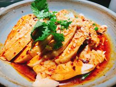 -姐夫的小菜(新中关购物中心店)