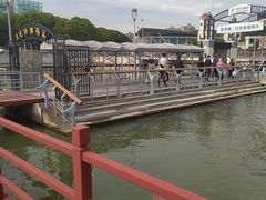-金鸡湖游船(月光码头)