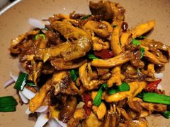 -肖记公安牛肉鱼杂馆· 省级非物质文化遗产(仁和路店)