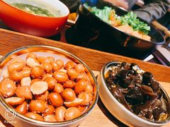 -牛腩之旅·牛腩牛杂煲(光启城美食城店)