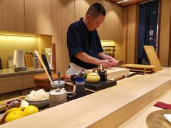 -鮨一日本料理旗舰店(总店)