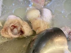 竹笙椰子文昌鸡-探窝·竹笙椰子鸡(杨箕店)