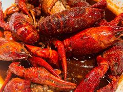 -叶派龙虾•招牌香辣蟹·海鲜(中海国际店)